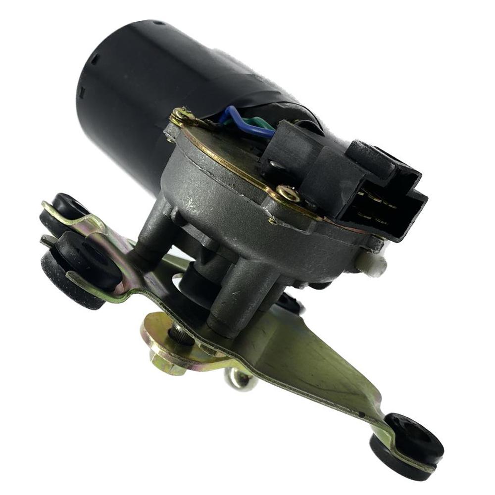 Мотор стеклоочистителя (трапеции) Isuzu NQR-71/75 4HG1/4HK1 Е-2/3 | JMC